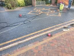 Why Choose Us For All Your Driveway Paving Needs in Antwerp, OH?